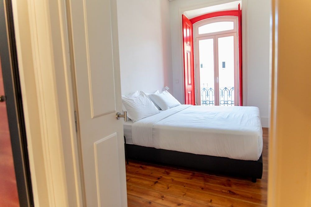 Premium Apartment, 2 Bedrooms, Pool View (2D)