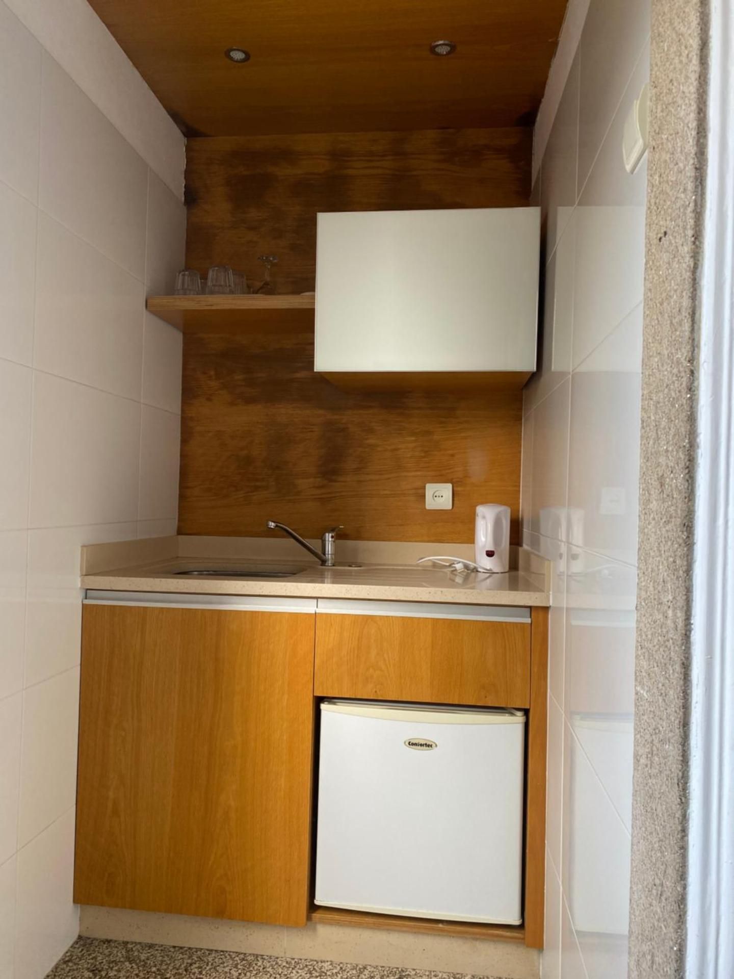 Family Room with Terrace