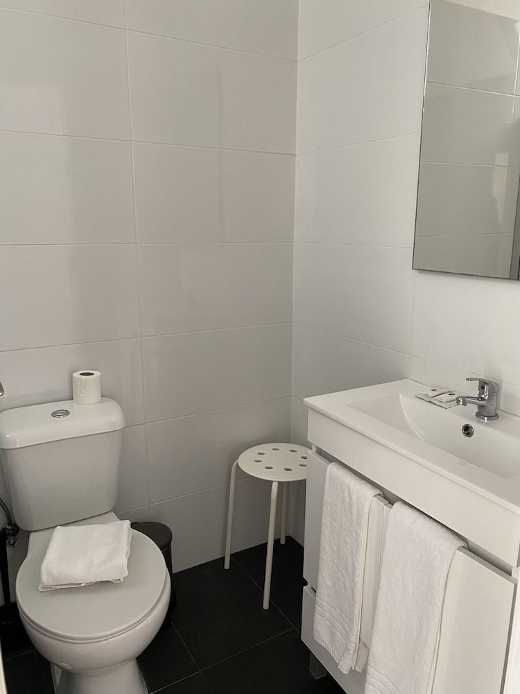 GuestHouse do Marquês Double Room 10