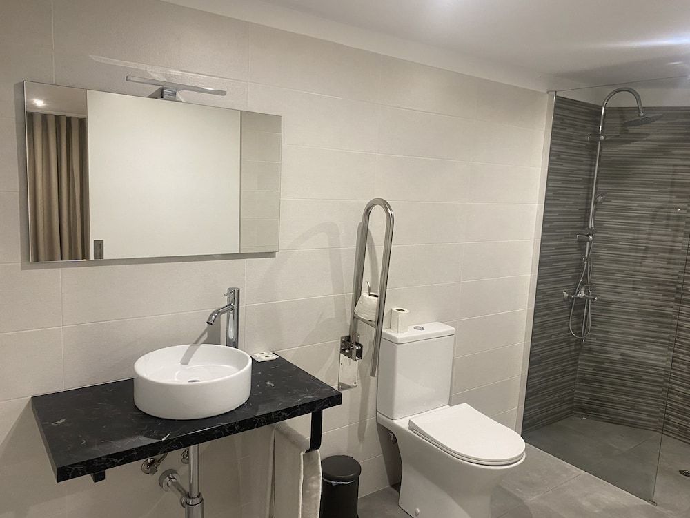 GuestHouse do Marquês Double Room 9