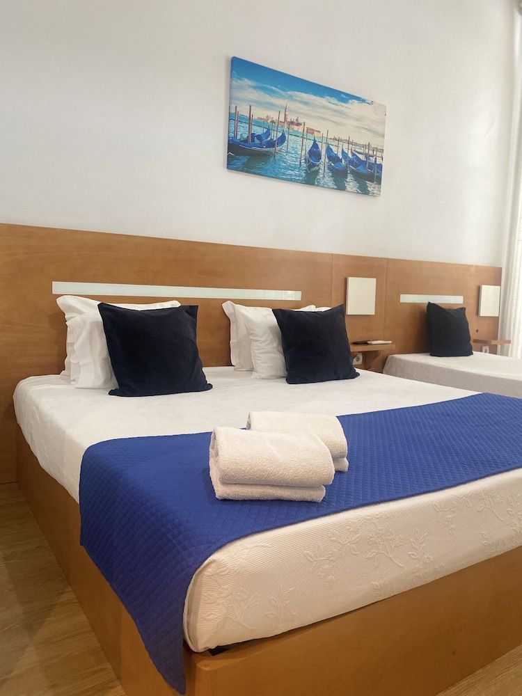 GuestHouse do Marquês Double Room 5