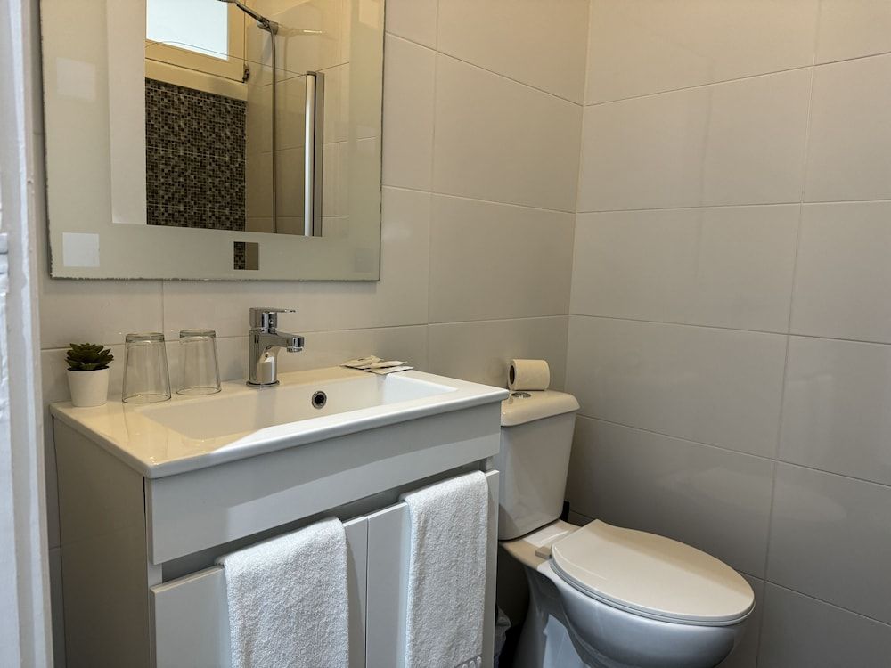 GuestHouse do Marquês Double Room 8