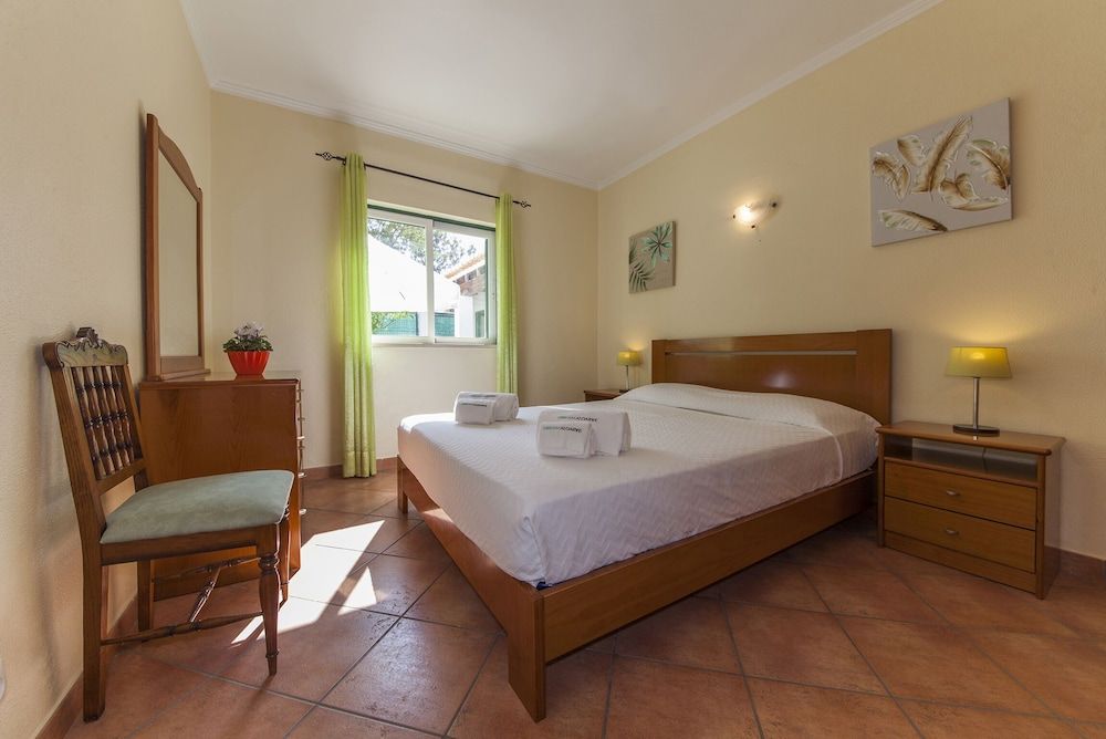 Villa, 3 Bedrooms