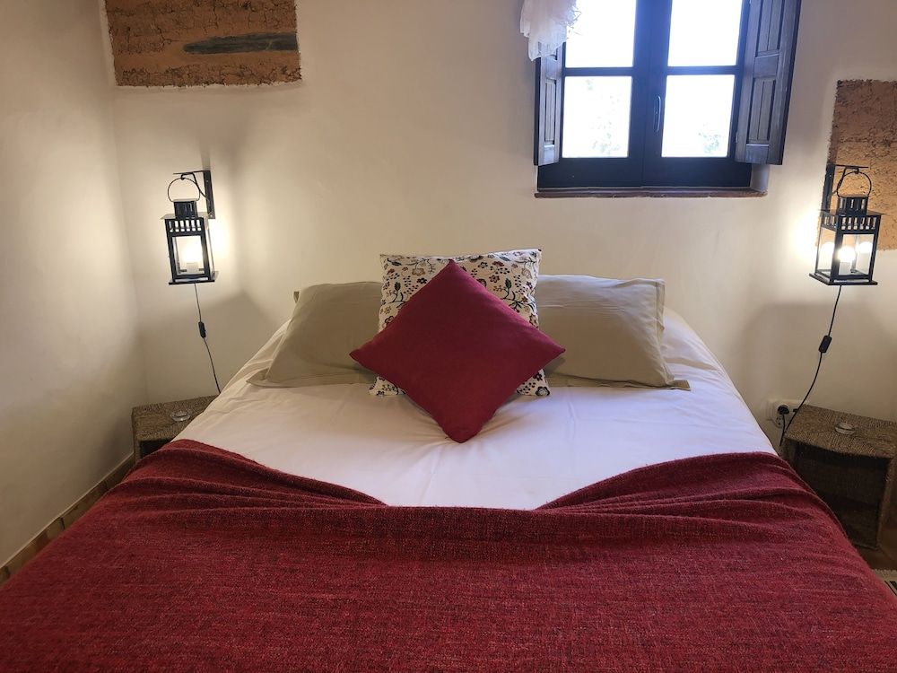 Family Cottage, 1 Double Bed with Sofa bed, Terrace, Garden View (Horta)