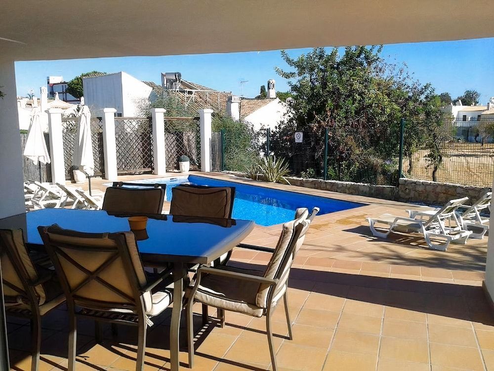 Villa, 3 Bedrooms, Accessible, Private Pool