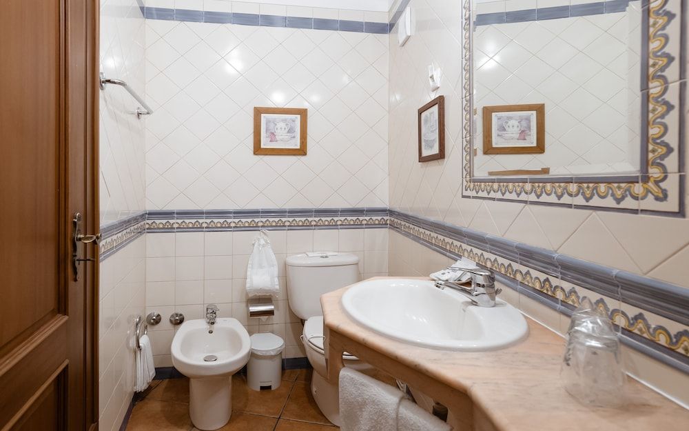 Casa de Sao Thiago d' Obidos Traditional Double Room, Private Bathroom 15