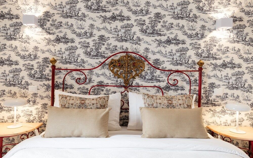 Casa de Sao Thiago d' Obidos Traditional Double Room, Private Bathroom 7