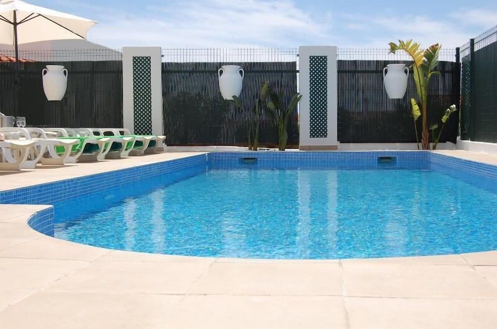 Villa, 3 Bedrooms, Accessible, Private Pool