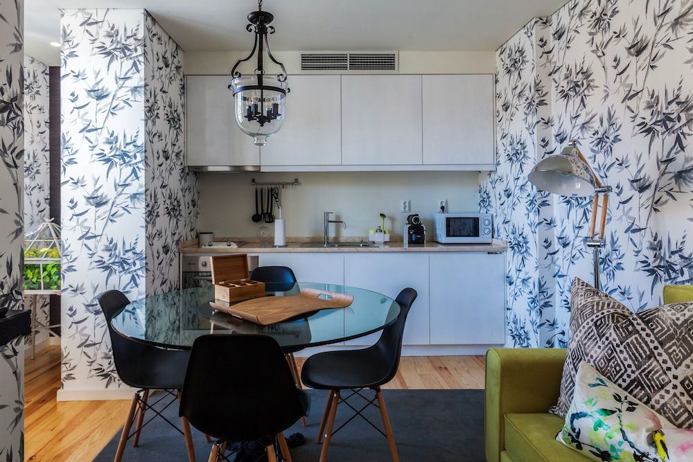 Duplex - Vintage House