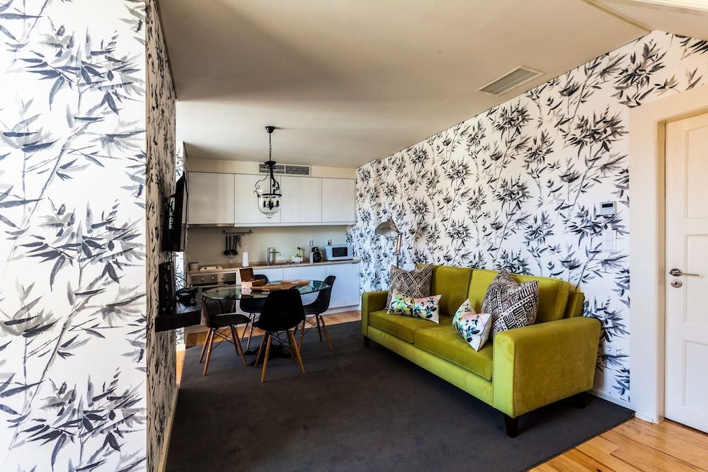 Duplex - Vintage House