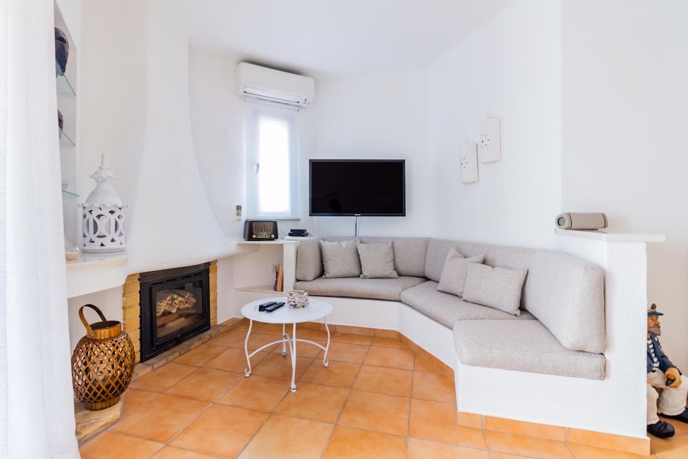 Family Apartment, 2 Bedrooms