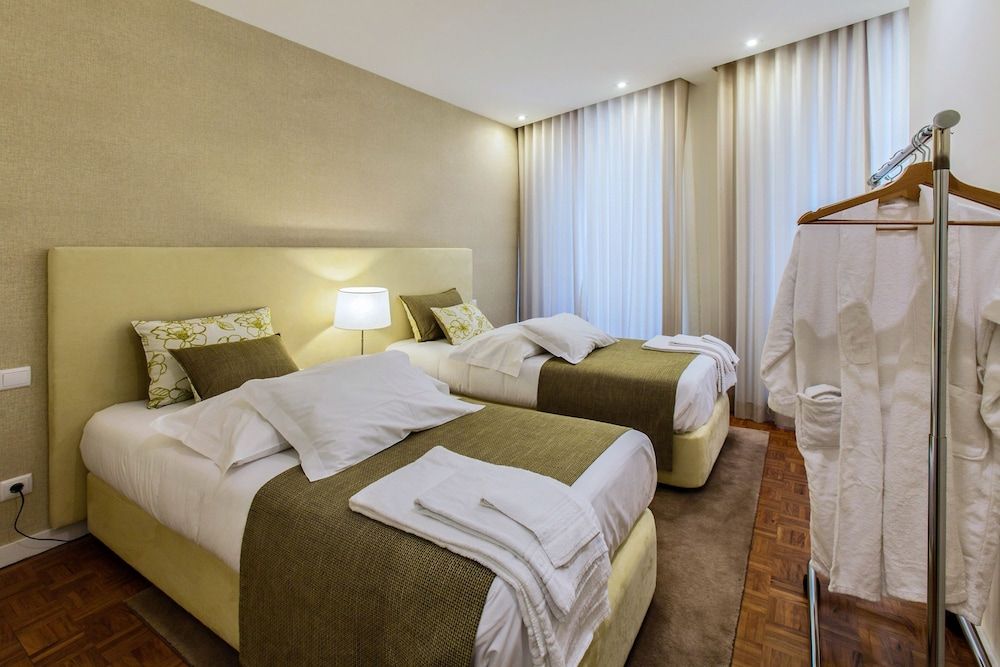 2 Bedrooms - Elegance Apartment