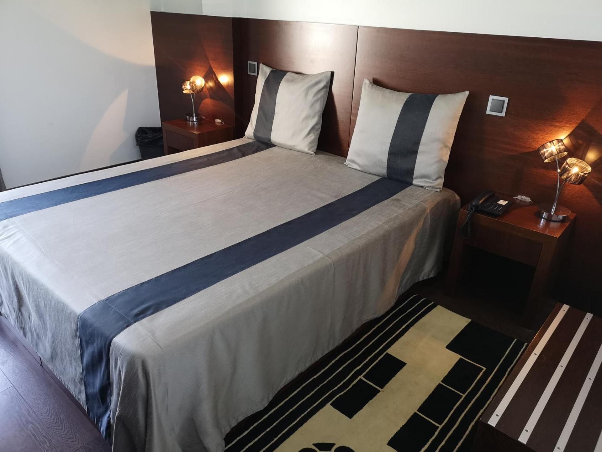 Double or Twin Room - Disability Access