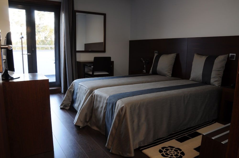 Hotel Portas de Santa Rita Standard Single Room