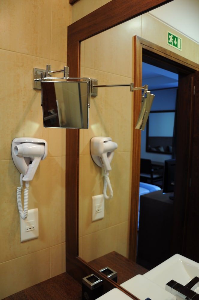 Hotel Portas de Santa Rita Superior Double Room 5