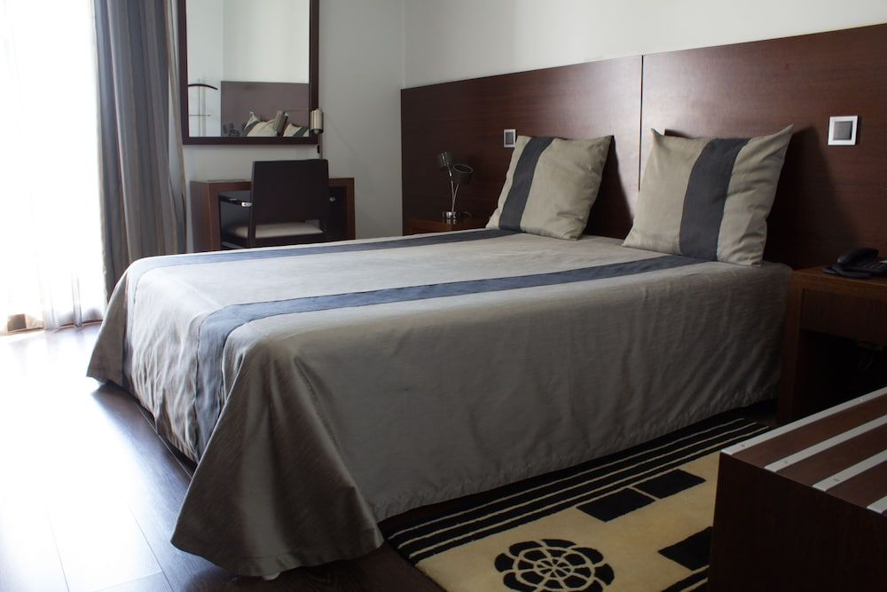 Hotel Portas de Santa Rita Superior Double Room 2