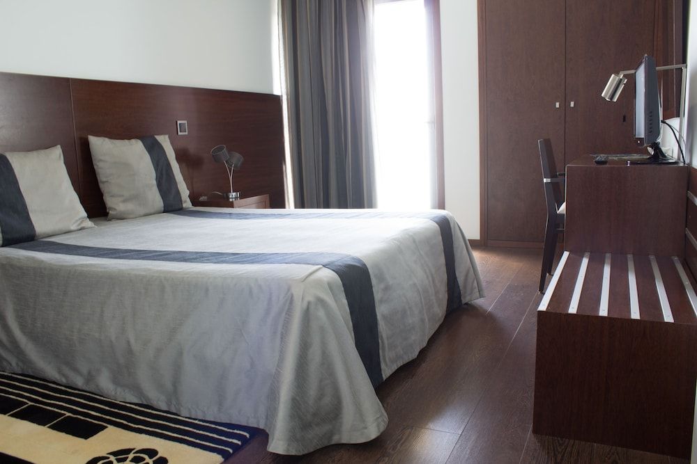 Hotel Portas de Santa Rita Superior Double Room