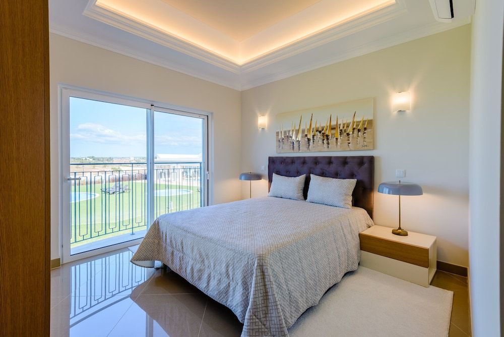 Villa, 4 Bedrooms, Pool Access