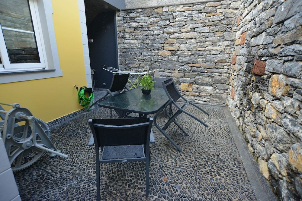 Casas do Baleeiro - Whaler’s Houses Apartment 4