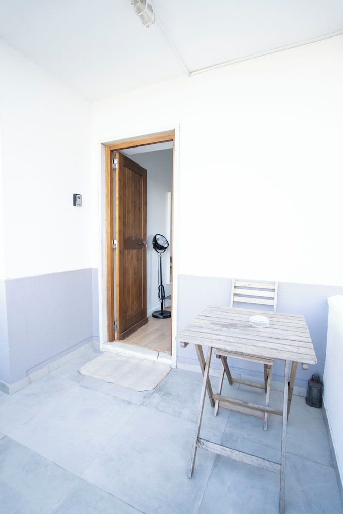 Comfort Studio Suite, 1 Double Bed, Non Smoking, Private Bathroom