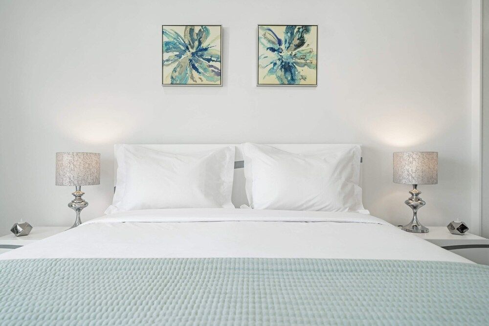 Basic Apartment, 1 Queen Bed with Sofa bed, Sea View