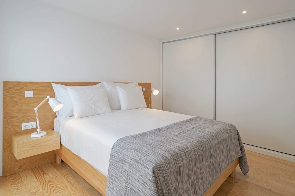 Basic House, 1 Queen Bed, Sea View