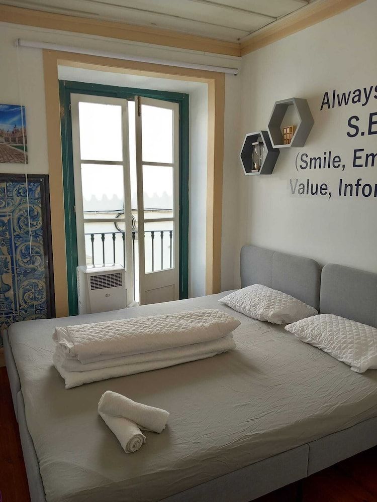 Basic Double or Twin Room