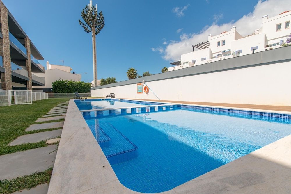 Apartment, 1 Bedroom, Smoking, Terrace