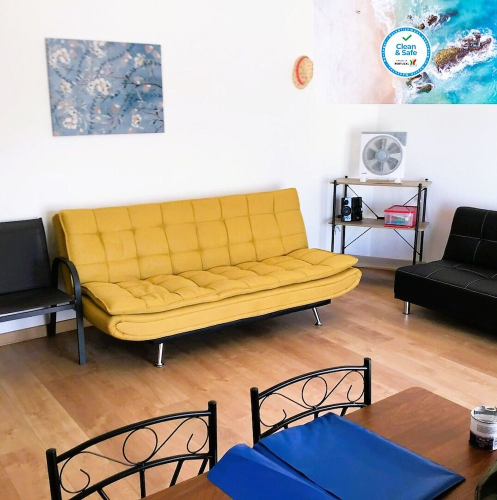 Apartment, 1 Bedroom, Accessible, Smoking