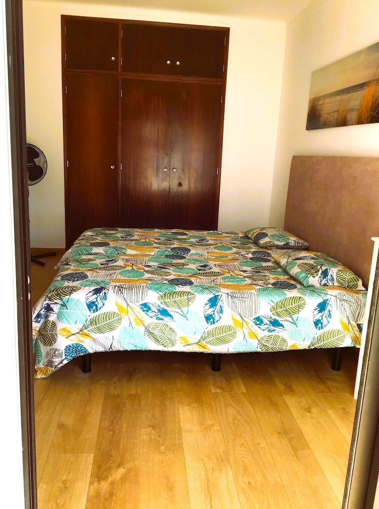 Apartment, 1 Bedroom, Accessible, Smoking