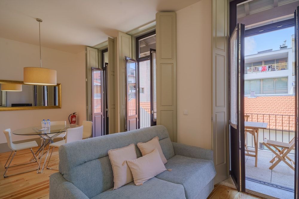 Comfort Apartment