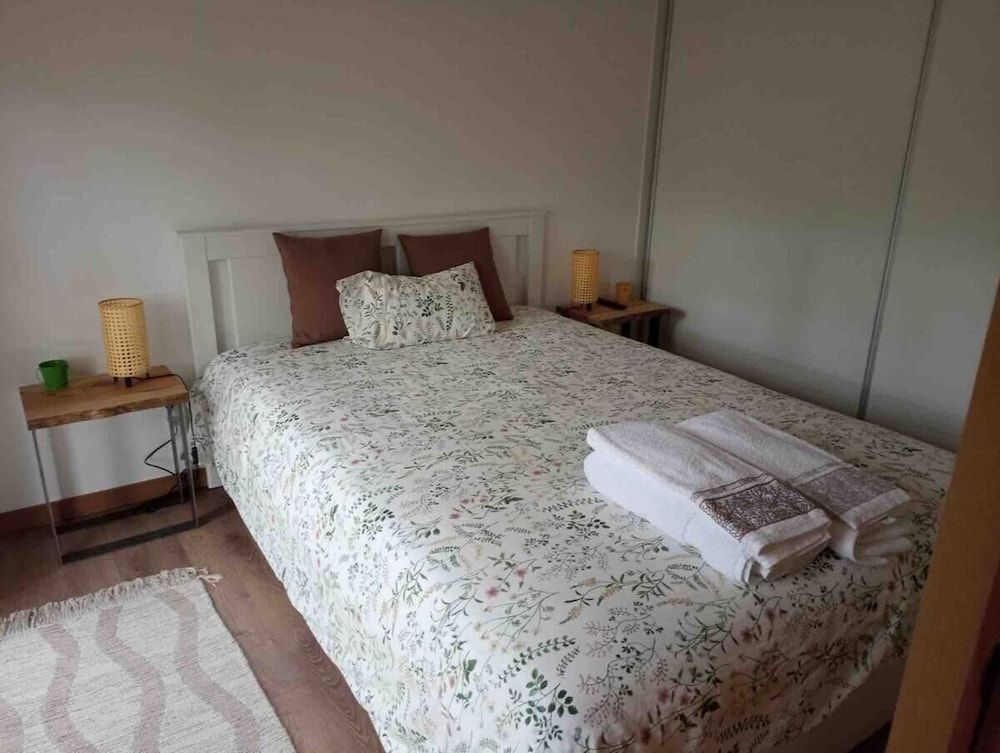 Loft, 1 Bedroom, Patio, Garden View