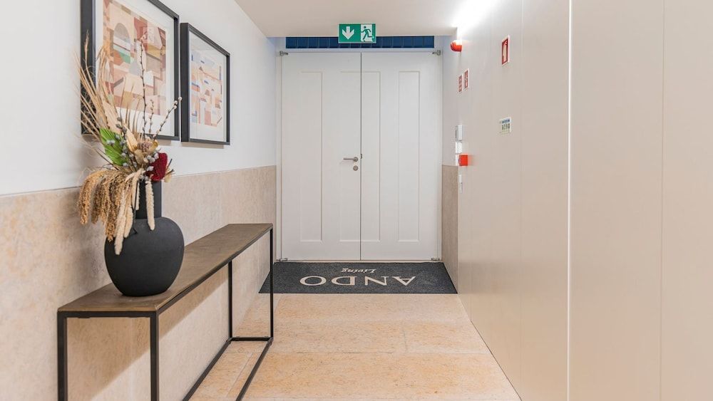 Standard Apartment (1)