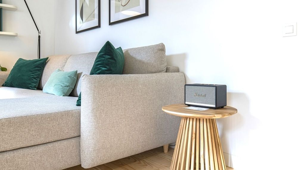Standard Apartment (1)
