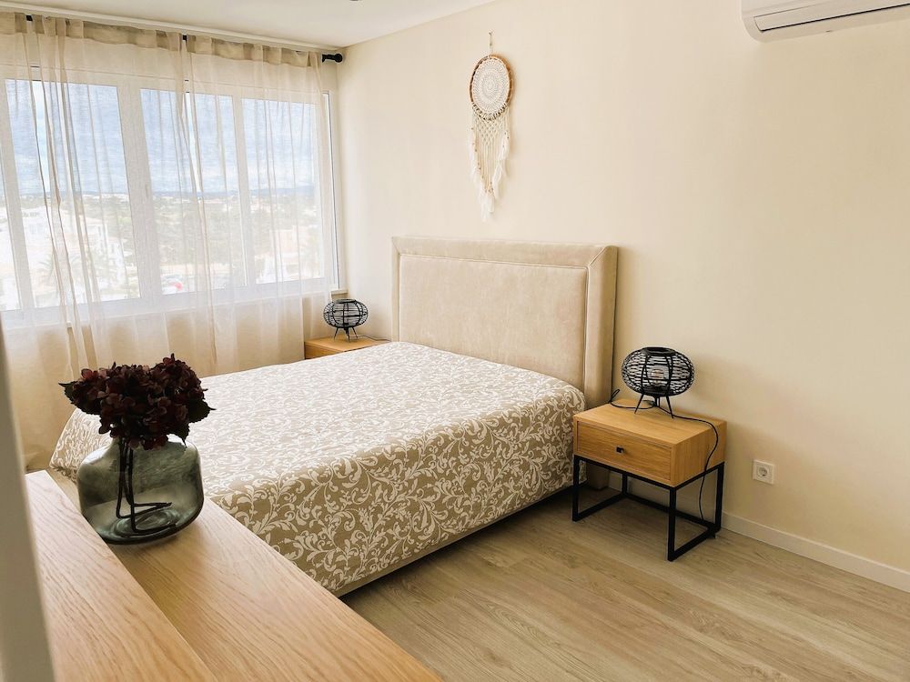 Apartment, 2 Bedrooms, Accessible, Smoking