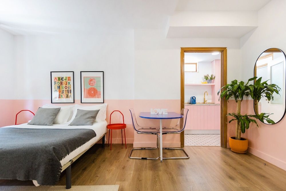 Comfort Studio
