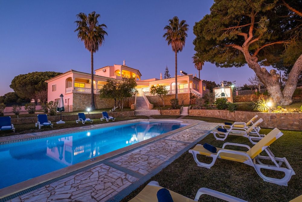 Villa Mar & Sol