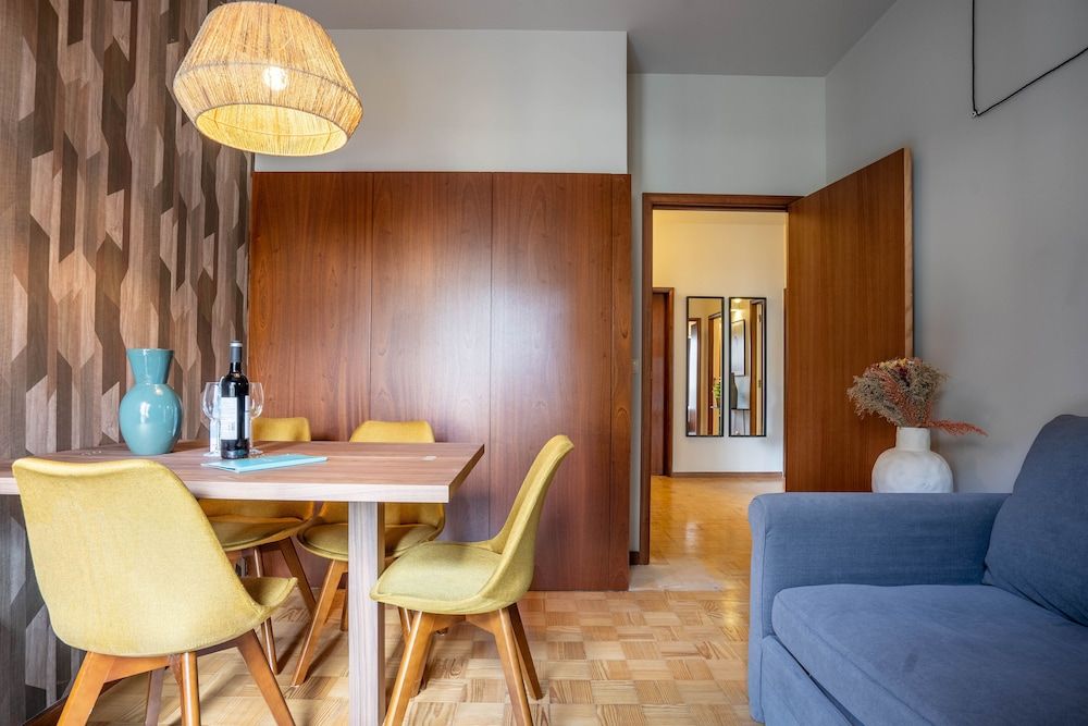 Firmeza388 1D - Stylish Apartment by LovelyStay