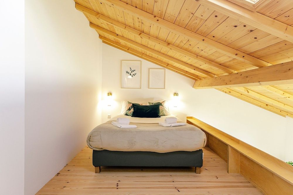 Classic Loft