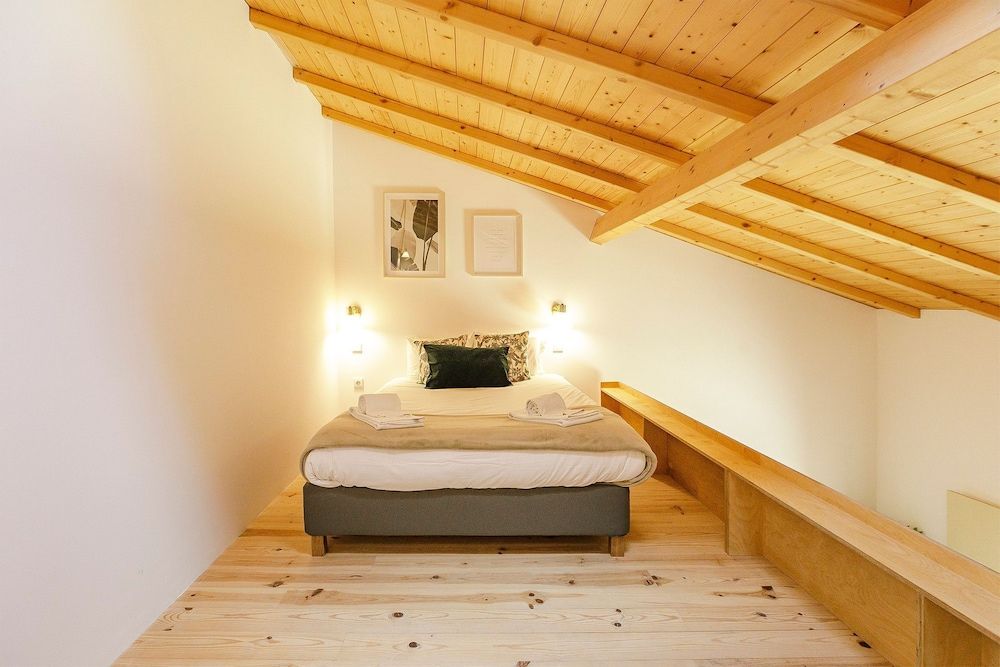 Comfort Loft