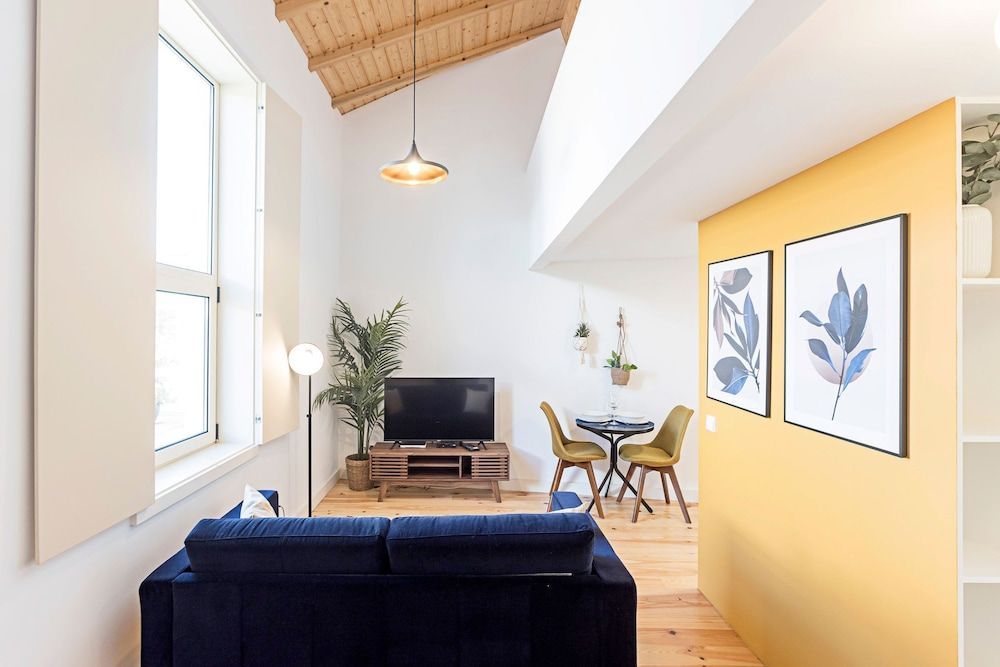 Deluxe Loft