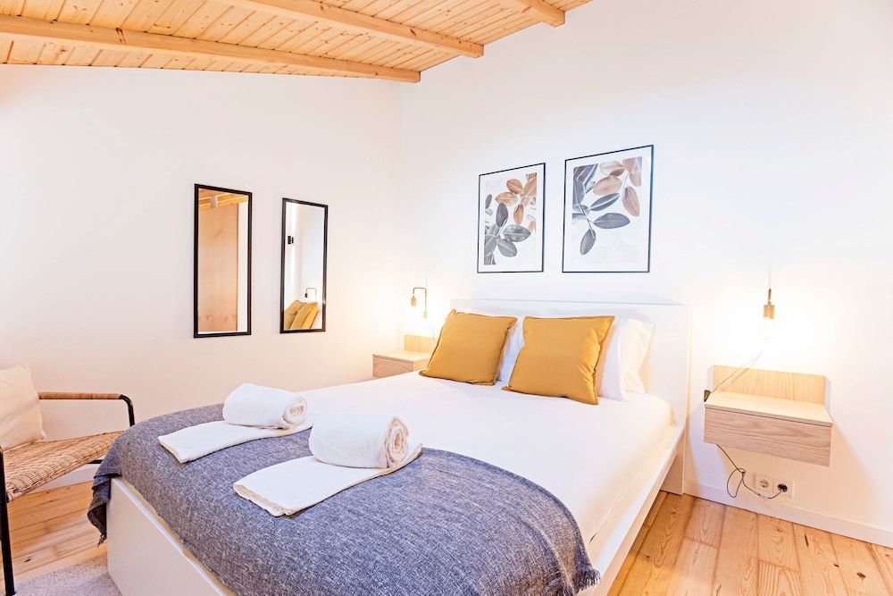 Deluxe Loft