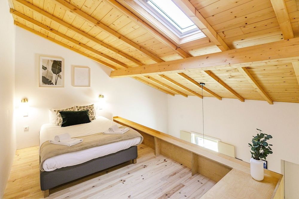 Comfort Loft