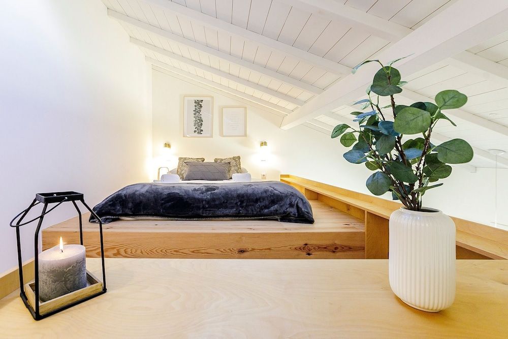 Exclusive Loft