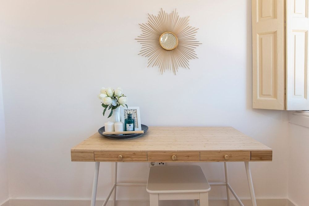 Family Apartment