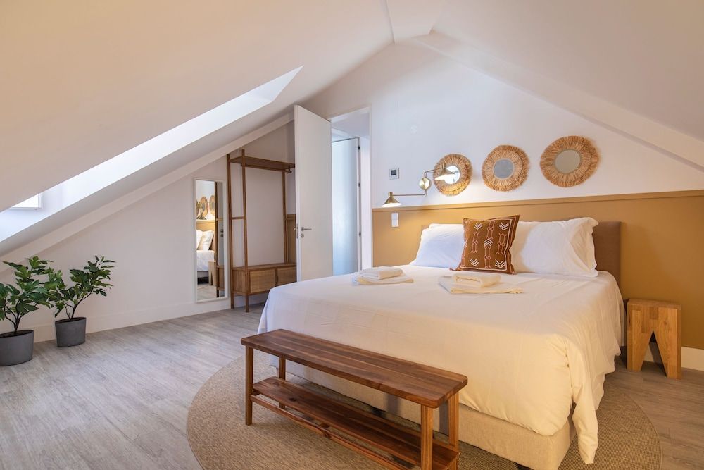 Superior Loft