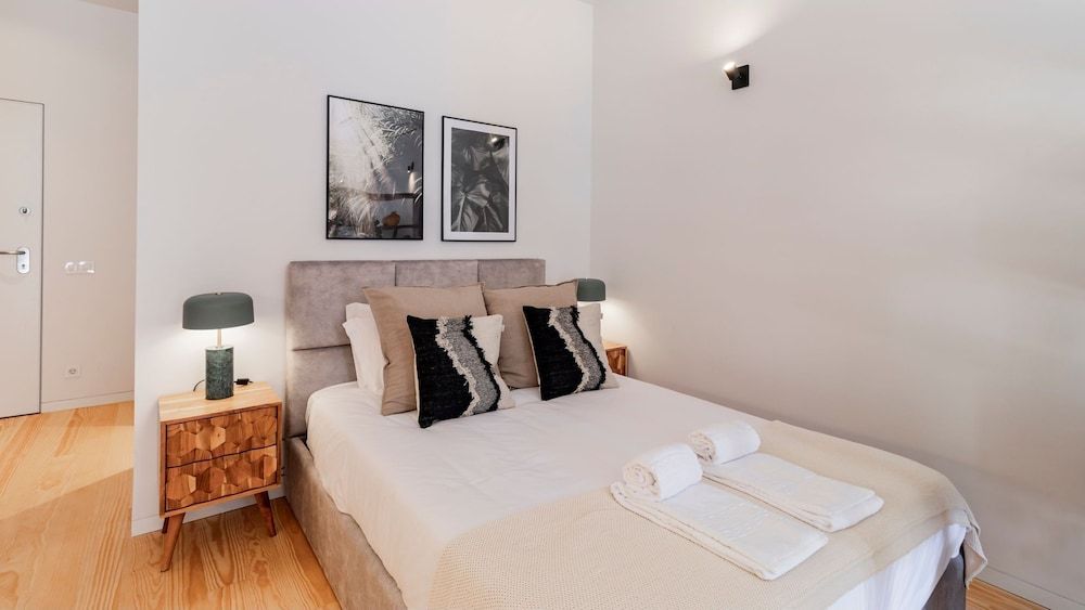 Almada 551 by LovelyStay Premium Studio 3