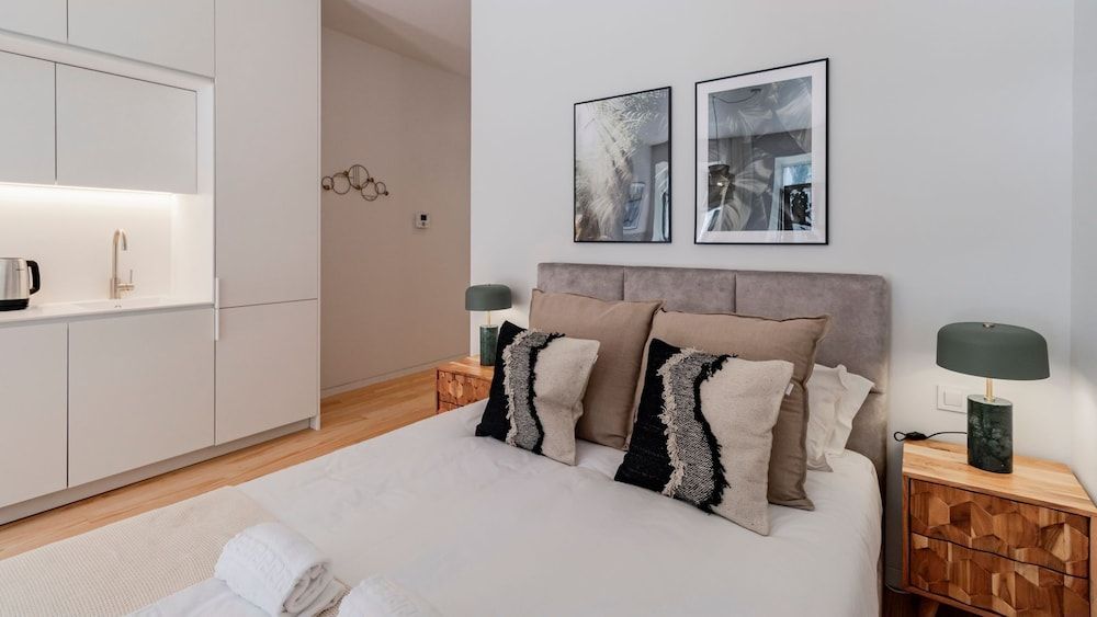 Almada 551 by LovelyStay Premium Studio 5