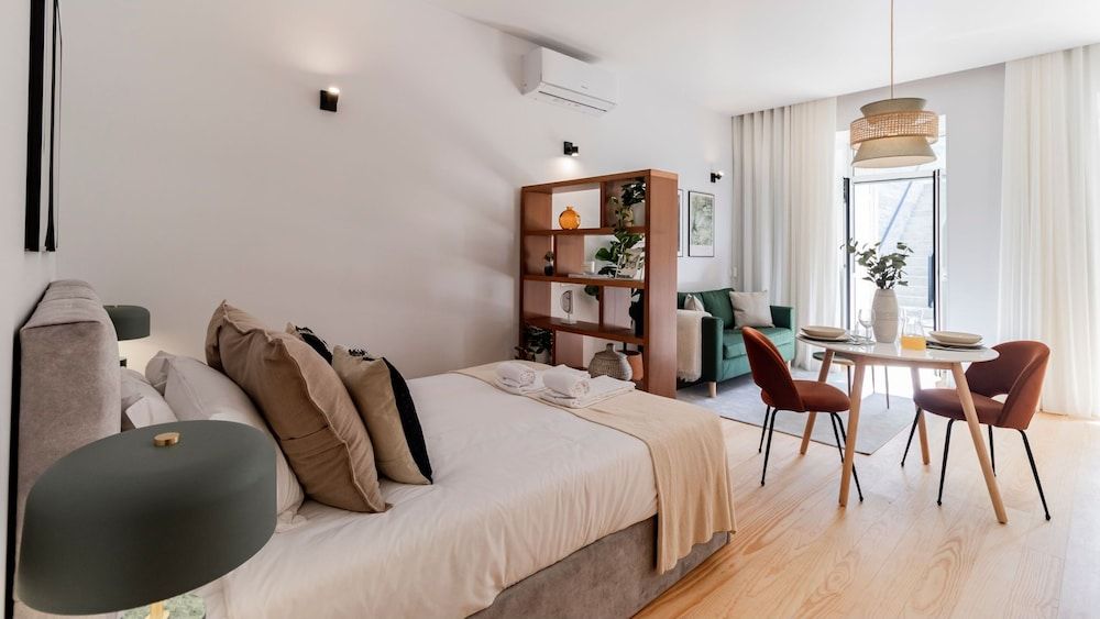 Almada 551 by LovelyStay Premium Studio 2