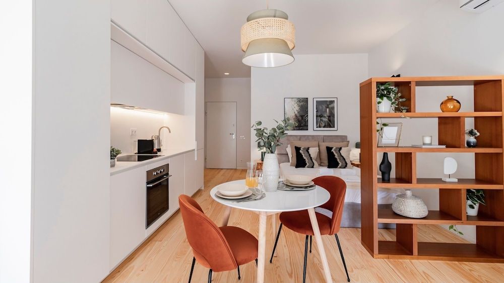 Almada 551 by LovelyStay Premium Studio 20